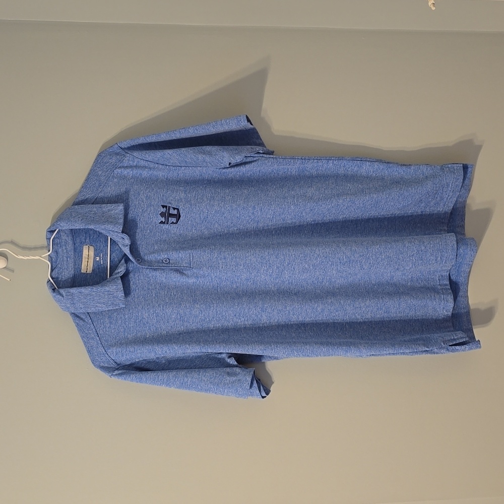 Royal Caribbean Polo Shirt